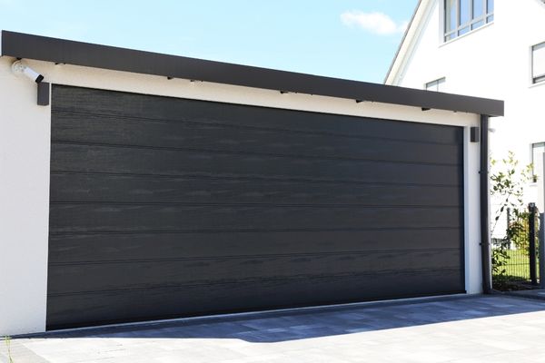 Otomatik ve Manuel Demir Kapılar