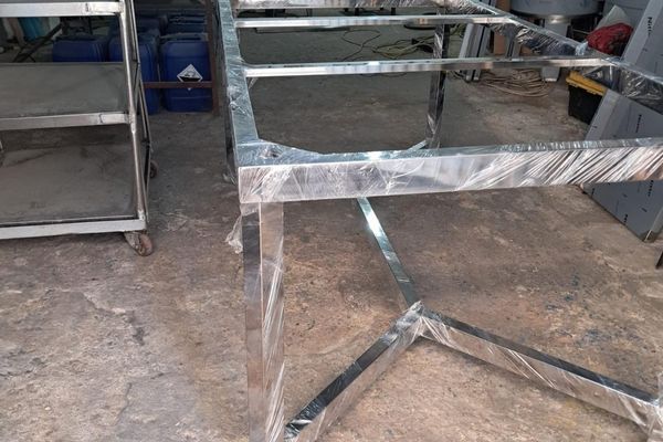 Masa ve Metal Sehpa Tamiri